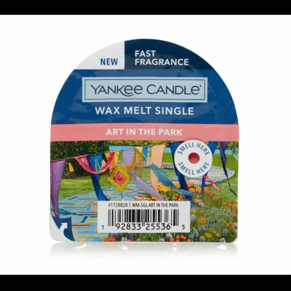 Yankee Candle bnwt better